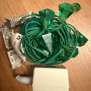 IKEA indoor String Lights